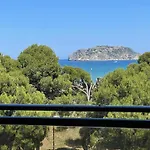 Salles Beach 44 - Duplex Con Piscina Y Vista Mar