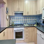 El Cortijo 7 - Apartamento En Planta Baja