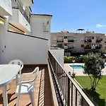 The Apartment In Estartit