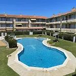 Tamarindos 607 Estartit Apartment