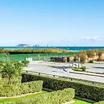 Apartment Port Pals C II By Interhome