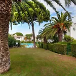 Holiday Home Villa Blanca Feliu By Interhome