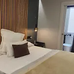 Villas Cosette Apartamento Filipo / Fabuloso Apartartamento Moderno, Con Wifi A Tan Solo 100M De La Playa En Platja D\'Aro - Es-209-89