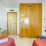 MARITIM 2D-Apartamento a 200 mtrs playa y con vistas en Roses
