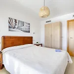 MARITIM 2D-Apartamento a 200 mtrs playa y con vistas en Roses