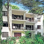 Apartment S\'Olivera-6 By Interhome