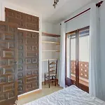 Nice Apartment Near Sand Beach