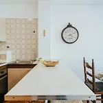 Welcs Apartamento 198 Emp Con Terraza Junto Al Mar