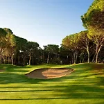 Apartamentos Golf Mar by La Costa
