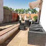 Charming House In Palamos Near Beaches