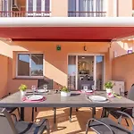 Apart-Rent Apartment Marenostrum 0097