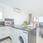 Apart-Rent Apartament Bahia 0015