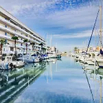Vista Roses Mar - Apartamento con piscina II