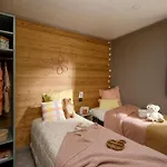 Camping Castell Montgri ****