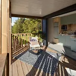 Camping Castell Montgri ****