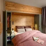 Camping Castell Montgri ****