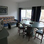 Apartamento Para 6 Personas En Rosas, Acceso A La Playa - Es-204-69