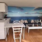 Loft Garden Sea