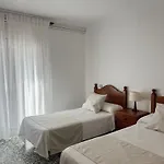 Hostal La Tina
