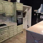 Casa En El Campo