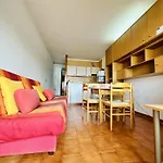 1027 Roses 9 1-3, Zona Del Puerto Deportivo, Cercano A La Gran Playa De Roses. Pequena Vista. - Es-258-40