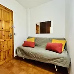 1027 Roses 9 1-3, Zona Del Puerto Deportivo, Cercano A La Gran Playa De Roses. Pequena Vista. - Es-258-40