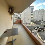 Apartamento A Dos Pasos Del Mar