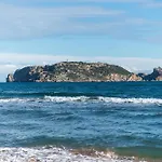 Welcs Apartamento 204 Pda Junto Al Mar