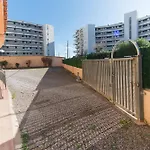 Welcs Apartamento 204 Pda Junto Al Mar