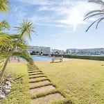 1005 Apartamento Lago San Maurici