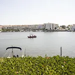1005 Apartamento Con Vistas Al Lago San Maurici By Homeselectspain