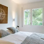 Sea View Duplex Sa Riera -Begur