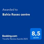 Bahia Roses Centre