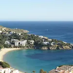 Bonito Apartamento Vista Al Mar En La Preciosa Playa De La Almadrava