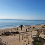 Apartamento Primera Linea Roses Con Vistas Al Mar