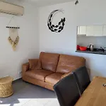Apartamento Primera Linea Roses Con Vistas Al Mar