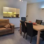 Apartamento Primera Linea Roses Con Vistas Al Mar