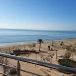Apartamento Primera Linea Roses Con Vistas Al Mar
