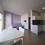 Erstaunliche Wohnung Direkt Am Meer In Roses Inmosantos Oasis B7