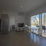 Erstaunliche Wohnung Direkt Am Meer In Roses Inmosantos Oasis B7