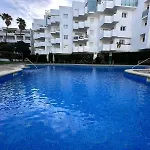 Bonito Piso Con Preciosas Vistas