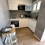 Tossa Unique Moments Apartment