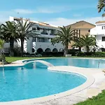 Holiday Home Ducados Golf By Interhome