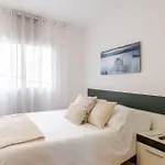Hermoso Apartamento Cerca Al Mar