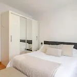 Hermoso Apartamento Cerca Al Mar