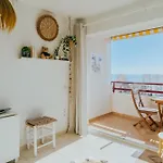 Welcs Apartamento 207 Emp Con Vista Al Mar