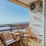 Welcs Apartamento 207 Emp Con Vista Al Mar