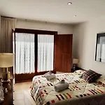 Large Floor With Communal Pool