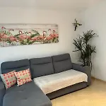 Parrot\'S House