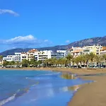 Precioso apartamento con vistas en Roses